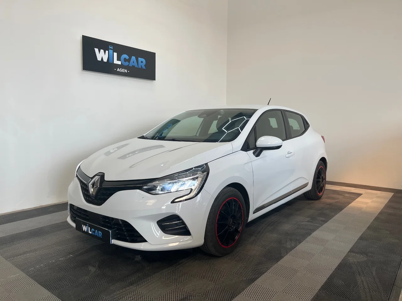 Renault Clio V